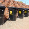 Wheelie Bin Sticker With Street/Complex Name - Image 3