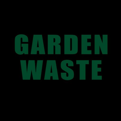 Waste Wheelie Bin Stickers - Image 2
