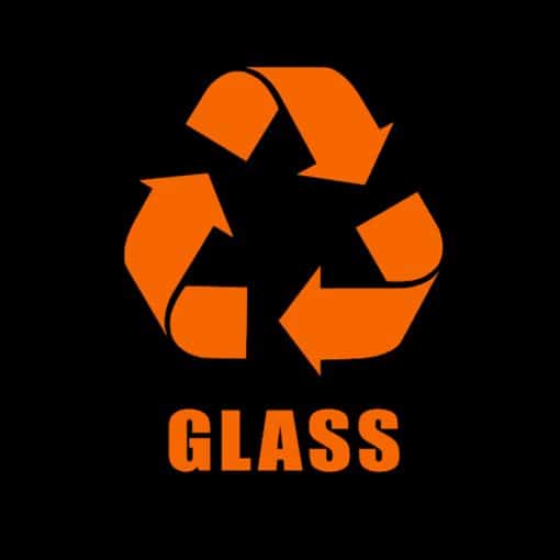 Recycle Wheelie Bin Stickers - Image 3