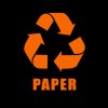 Recycle Wheelie Bin Stickers - Image 4