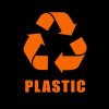 Recycle Wheelie Bin Stickers