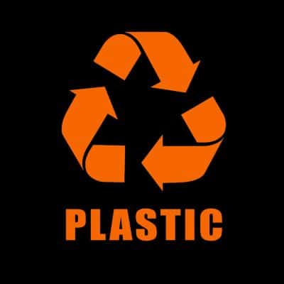 Recycle Wheelie Bin Stickers