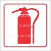 Fire Info/ Extinguisher