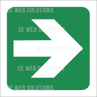 Info Arrow