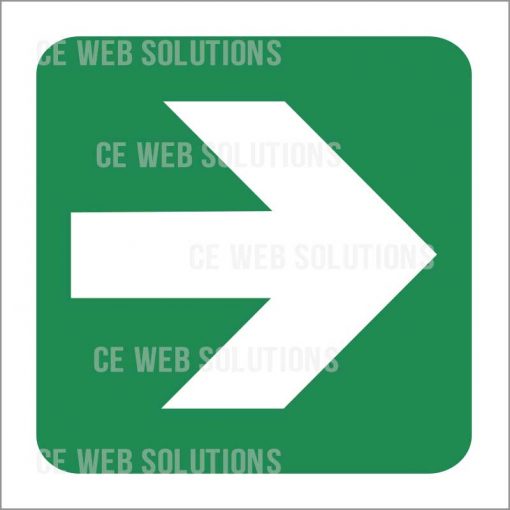 Info Arrow