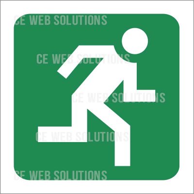 Info Escape / Running Man Right