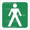 Info / Men Restroom