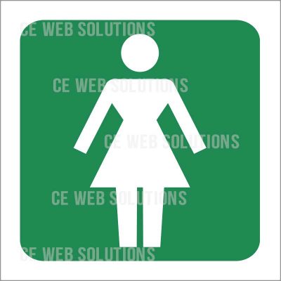 Info / Women Restroom